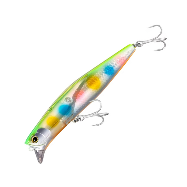 ＥＸＳＥＮＣＥ　カウンターウェイク　１２０Ｆ　ＦＢ(＃004　Nキャンディ)